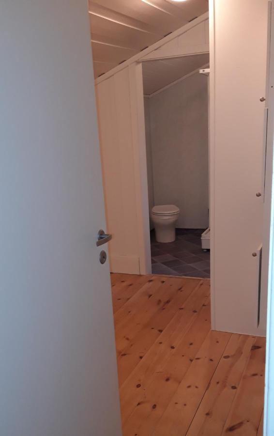 Granheim Hytte Med 2 Soverom Birkeland 외부 사진