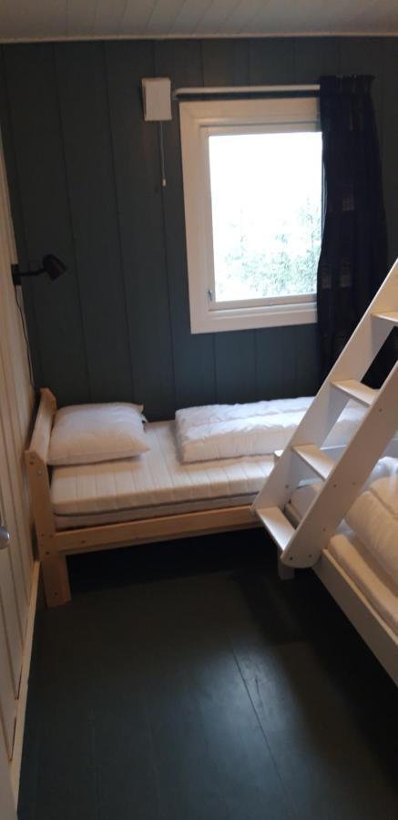 Granheim Hytte Med 2 Soverom Birkeland 외부 사진